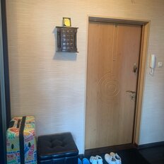 Квартира 40 м², 1-комнатная - изображение 3