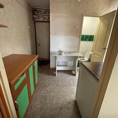 Квартира 23 м², 1-комнатная - изображение 2