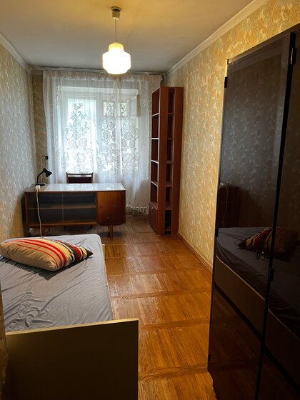 62 м², 1-комнатная квартира 23 000 ₽ в месяц - изображение 49