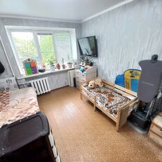 Квартира 22 м², 1-комнатная - изображение 5