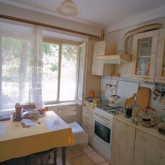 Квартира 34 м², 1-комнатная - изображение 2