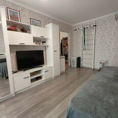 Квартира 44 м², 2-комнатная - изображение 1