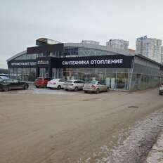 3345 м², торговое помещение - изображение 2