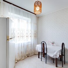 Квартира 64,8 м², 3-комнатная - изображение 3