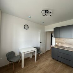 Квартира 40 м², 1-комнатная - изображение 4