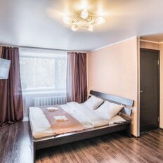 Квартира 31 м², 1-комнатная - изображение 2