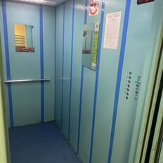 Квартира 30 м², студия - изображение 1