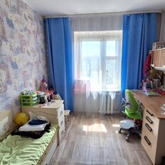 Квартира 86,9 м², 5-комнатная - изображение 4