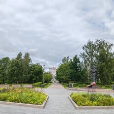 Квартира 33 м², 1-комнатная - изображение 1