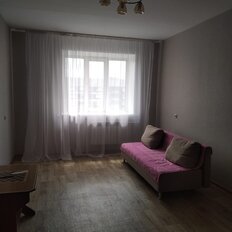 Квартира 45 м², 1-комнатная - изображение 3