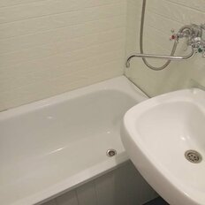 Квартира 31,8 м², 1-комнатная - изображение 1