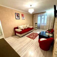 Квартира 60 м², 3-комнатная - изображение 2