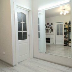Квартира 44,6 м², 2-комнатная - изображение 2