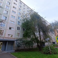 Квартира 11,7 м², студия - изображение 4