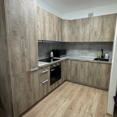 Квартира 62 м², 2-комнатная - изображение 4