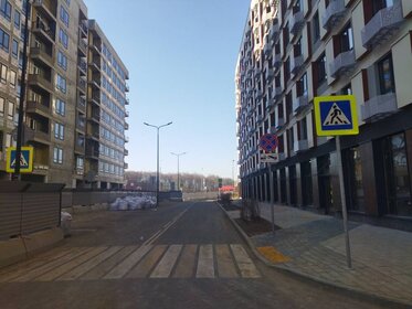 Квартира 38,5 м², 1-комнатная - изображение 4