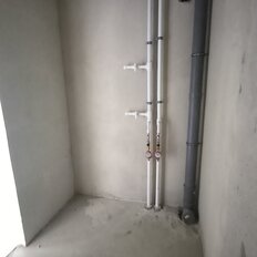 Квартира 36,5 м², 1-комнатная - изображение 5