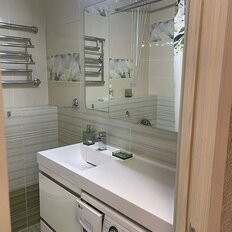 Квартира 40 м², 1-комнатная - изображение 4