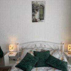 Квартира 27 м², студия - изображение 3