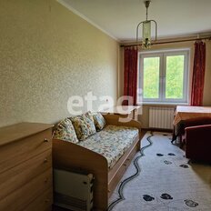 Квартира 60,3 м², 3-комнатная - изображение 4