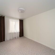 Квартира 34,7 м², 1-комнатная - изображение 3