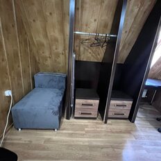 Квартира 24 м², студия - изображение 5