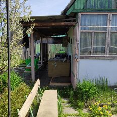 4,4 сотки, участок - изображение 5