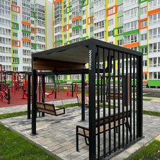 Квартира 28,9 м², студия - изображение 5