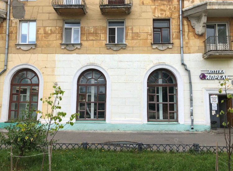 575 м², помещение свободного назначения 143 750 ₽ в месяц - изображение 20