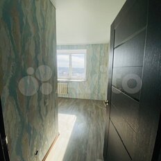 Квартира 60,4 м², 3-комнатная - изображение 5