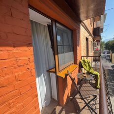 Квартира 35 м², студия - изображение 3