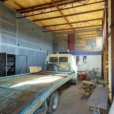 864 м², склад - изображение 1