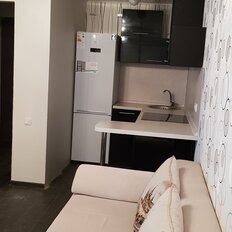 Квартира 30 м², студия - изображение 5