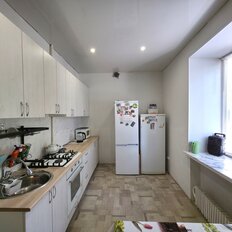 Квартира 79,6 м², 3-комнатная - изображение 4