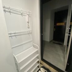 16,6 м², комната - изображение 5