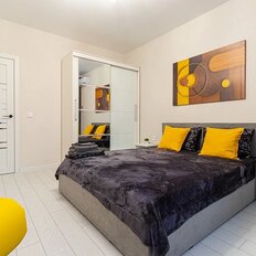 Квартира 60 м², 2-комнатная - изображение 4