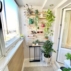 Квартира 53 м², 2-комнатная - изображение 5