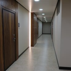 Квартира 50 м², 1-комнатные - изображение 5