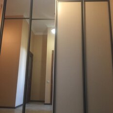 Квартира 52,1 м², 1-комнатная - изображение 1