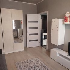 Квартира 45 м², 2-комнатная - изображение 1