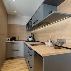 Квартира 35,6 м², студия - изображение 3