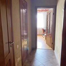 Квартира 63,3 м², 3-комнатная - изображение 1