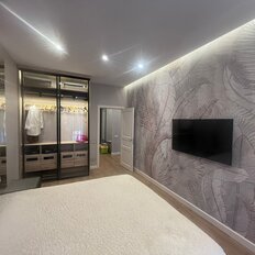 Квартира 100,9 м², 3-комнатная - изображение 1