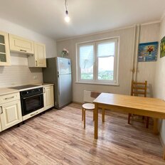 Квартира 56,5 м², 2-комнатная - изображение 1