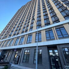 Квартира 25 м², студия - изображение 2