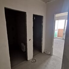 Квартира 71 м², 2-комнатная - изображение 1