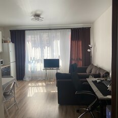 Квартира 27,6 м², студия - изображение 3