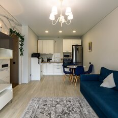 Квартира 55,4 м², 2-комнатная - изображение 4