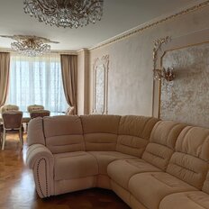 Квартира 131,3 м², 4-комнатная - изображение 1