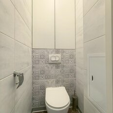 Квартира 49,1 м², 1-комнатная - изображение 1